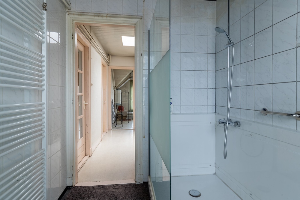 Tuinbouwstraat 36A, 9717 JJ Groningen - € 235.000 k.k. - ben-s Makelaars Groningen