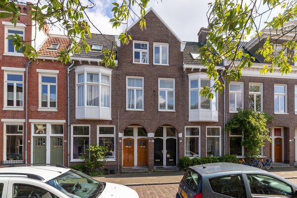 Tuinbouwstraat 36A
