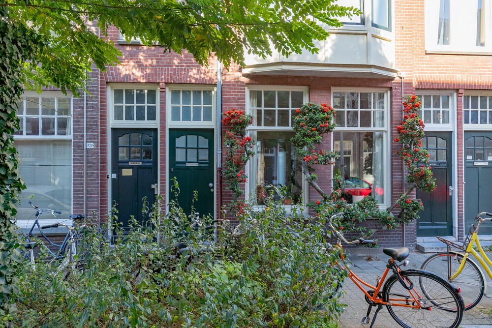 Tuinbouwstraat 73, 9717 JD Groningen - € 169.000 k.k. - ben-s Makelaars Groningen