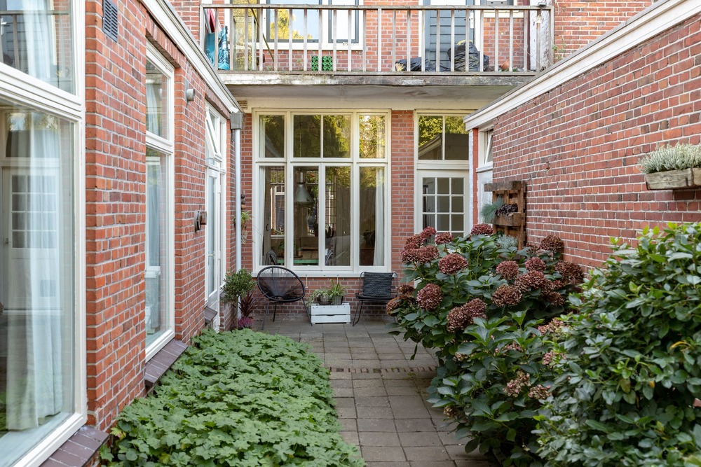 Tuinbouwstraat 73, 9717 JD Groningen - € 169.000 k.k. - ben-s Makelaars Groningen