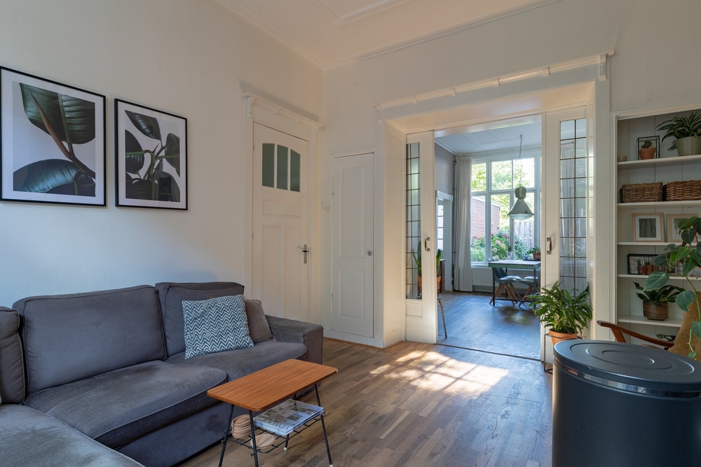 Tuinbouwstraat 73, 9717 JD Groningen - € 169.000 k.k. - ben-s Makelaars Groningen