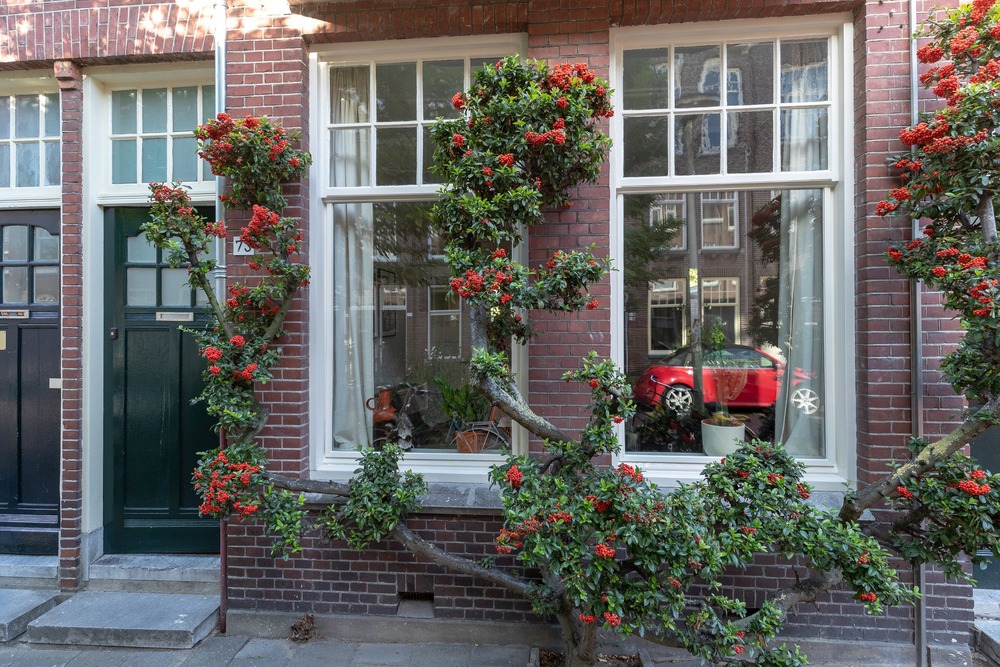 Tuinbouwstraat 73, 9717 JD Groningen - € 169.000 k.k. - ben-s Makelaars Groningen