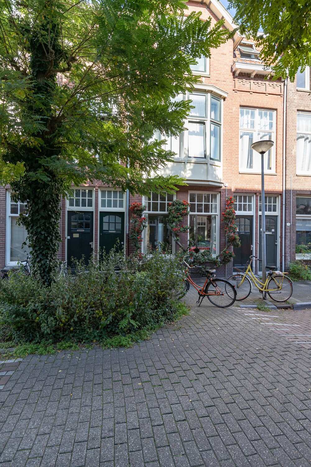 Tuinbouwstraat 73, 9717 JD Groningen - € 169.000 k.k. - ben-s Makelaars Groningen