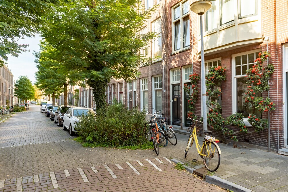 Tuinbouwstraat 73, 9717 JD Groningen - € 169.000 k.k. - ben-s Makelaars Groningen