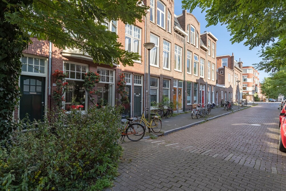 Tuinbouwstraat 73, 9717 JD Groningen - € 169.000 k.k. - ben-s Makelaars Groningen