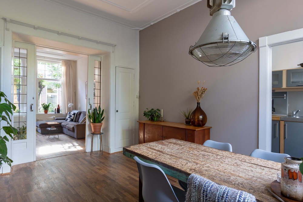 Tuinbouwstraat 73, 9717 JD Groningen - € 169.000 k.k. - ben-s Makelaars Groningen