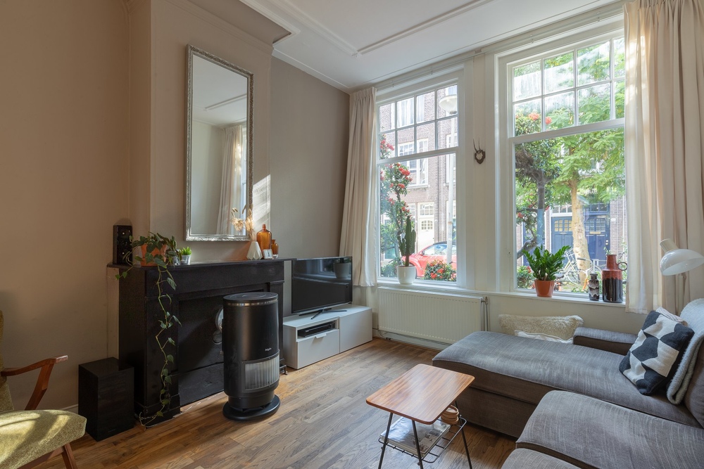 Tuinbouwstraat 73, 9717 JD Groningen - € 169.000 k.k. - ben-s Makelaars Groningen