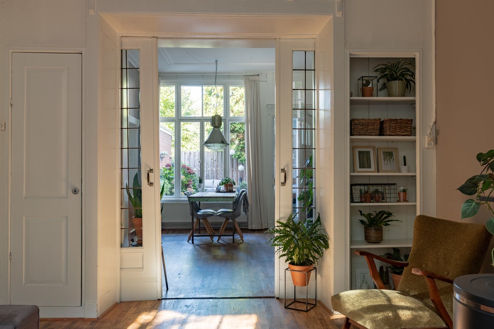 Tuinbouwstraat 73, 9717 JD Groningen - € 169.000 k.k. - ben-s Makelaars Groningen