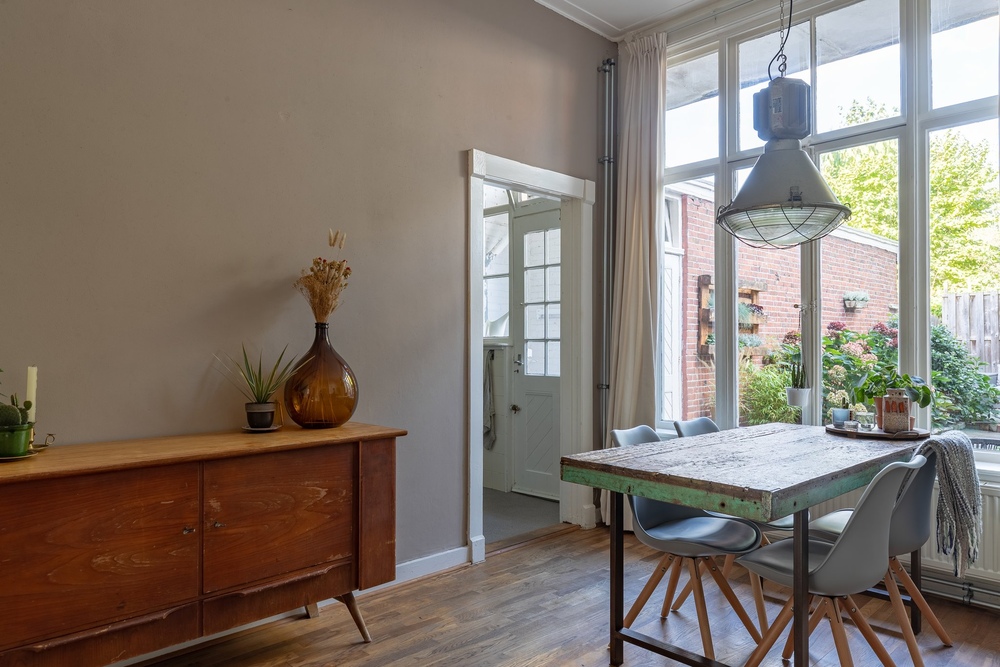 Tuinbouwstraat 73, 9717 JD Groningen - € 169.000 k.k. - ben-s Makelaars Groningen