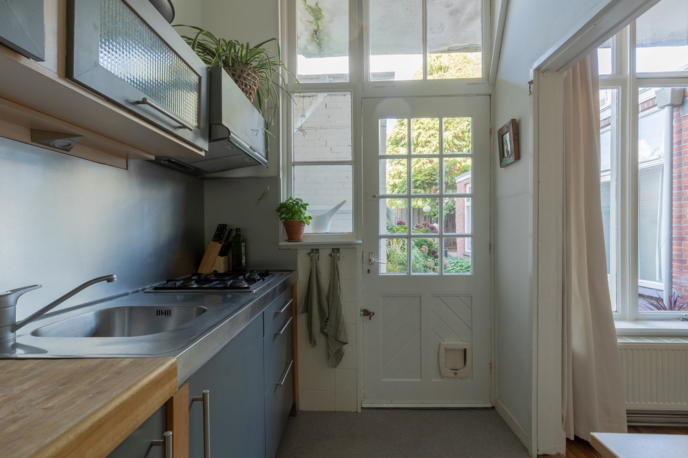 Tuinbouwstraat 73, 9717 JD Groningen - € 169.000 k.k. - ben-s Makelaars Groningen