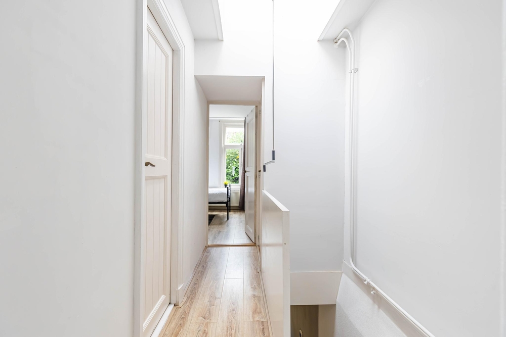 Tuinstraat 9, 9711 VA Groningen - € 345.000 k.k. - ben-s Makelaars Groningen