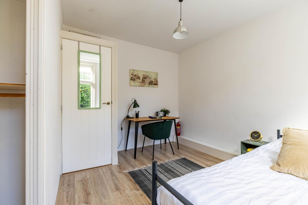 Tuinstraat 9, 9711 VA Groningen - € 345.000 k.k. - ben-s Makelaars Groningen