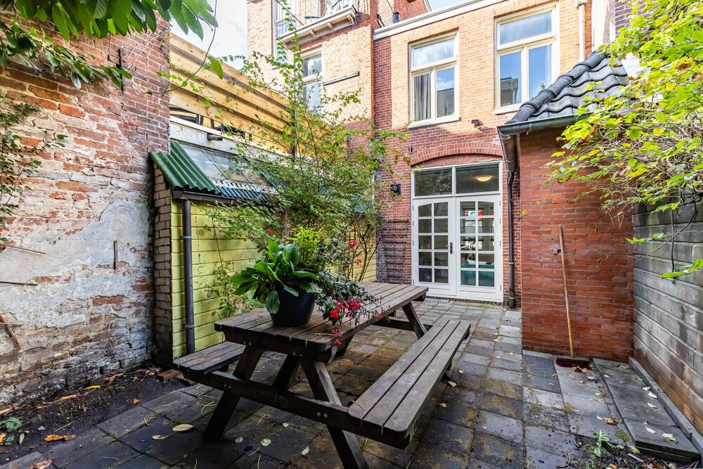 Tuinstraat 9, 9711 VA Groningen - € 345.000 k.k. - ben-s Makelaars Groningen