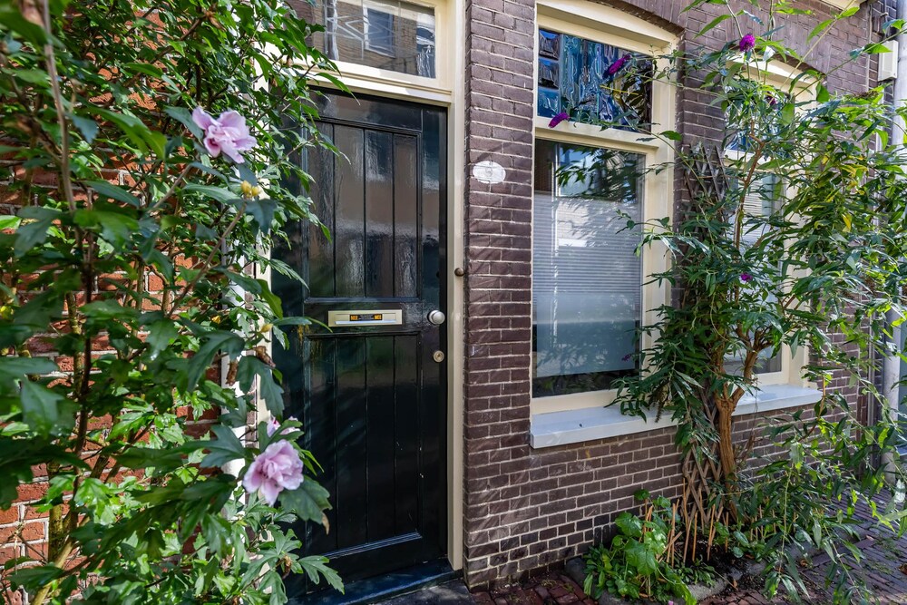 Tuinstraat 9, 9711 VA Groningen - € 345.000 k.k. - ben-s Makelaars Groningen
