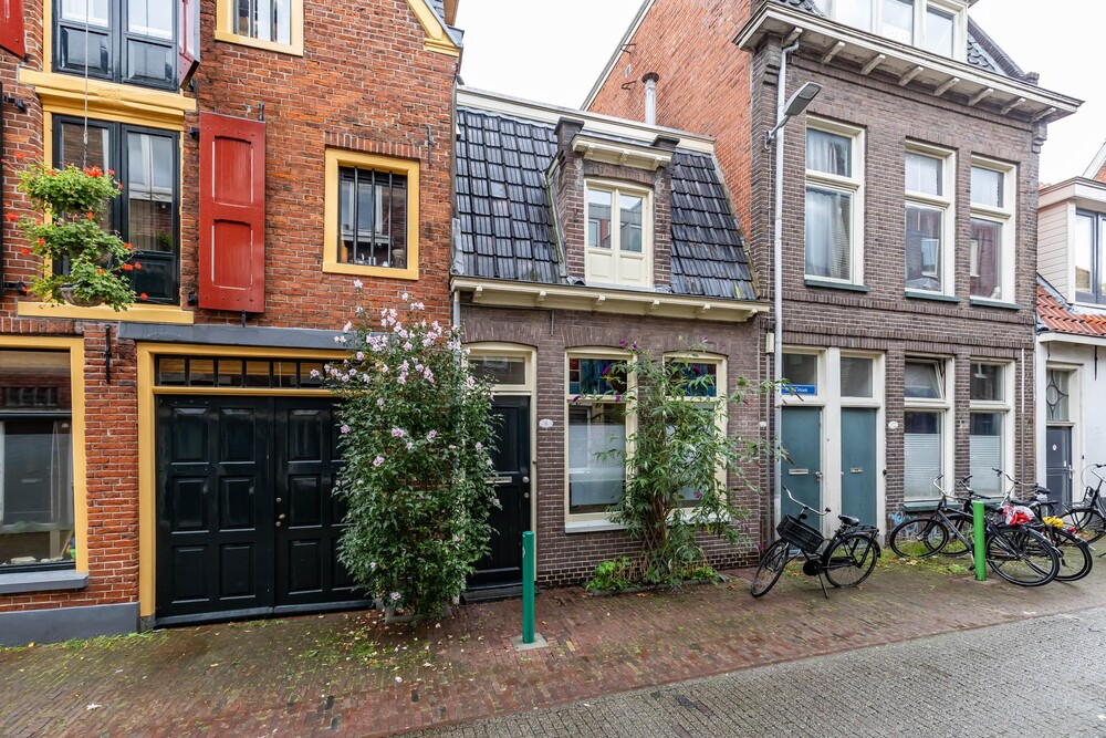 Tuinstraat 9, 9711 VA Groningen - € 345.000 k.k. - ben-s Makelaars Groningen