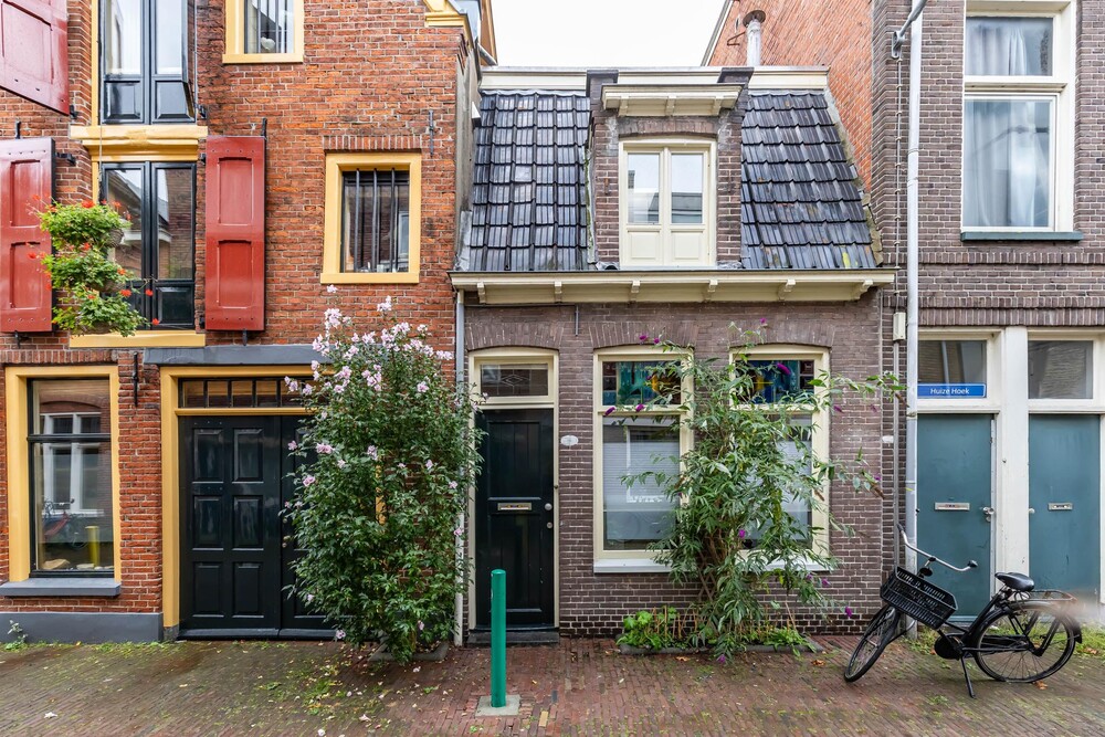 Tuinstraat 9, 9711 VA Groningen - € 345.000 k.k. - ben-s Makelaars Groningen