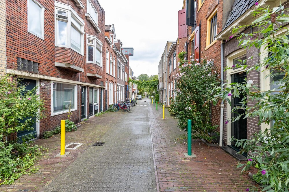 Tuinstraat 9, 9711 VA Groningen - € 345.000 k.k. - ben-s Makelaars Groningen