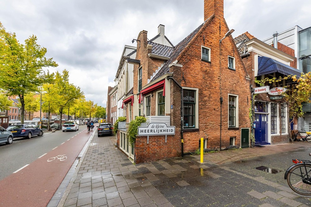 Tuinstraat 9, 9711 VA Groningen - € 345.000 k.k. - ben-s Makelaars Groningen