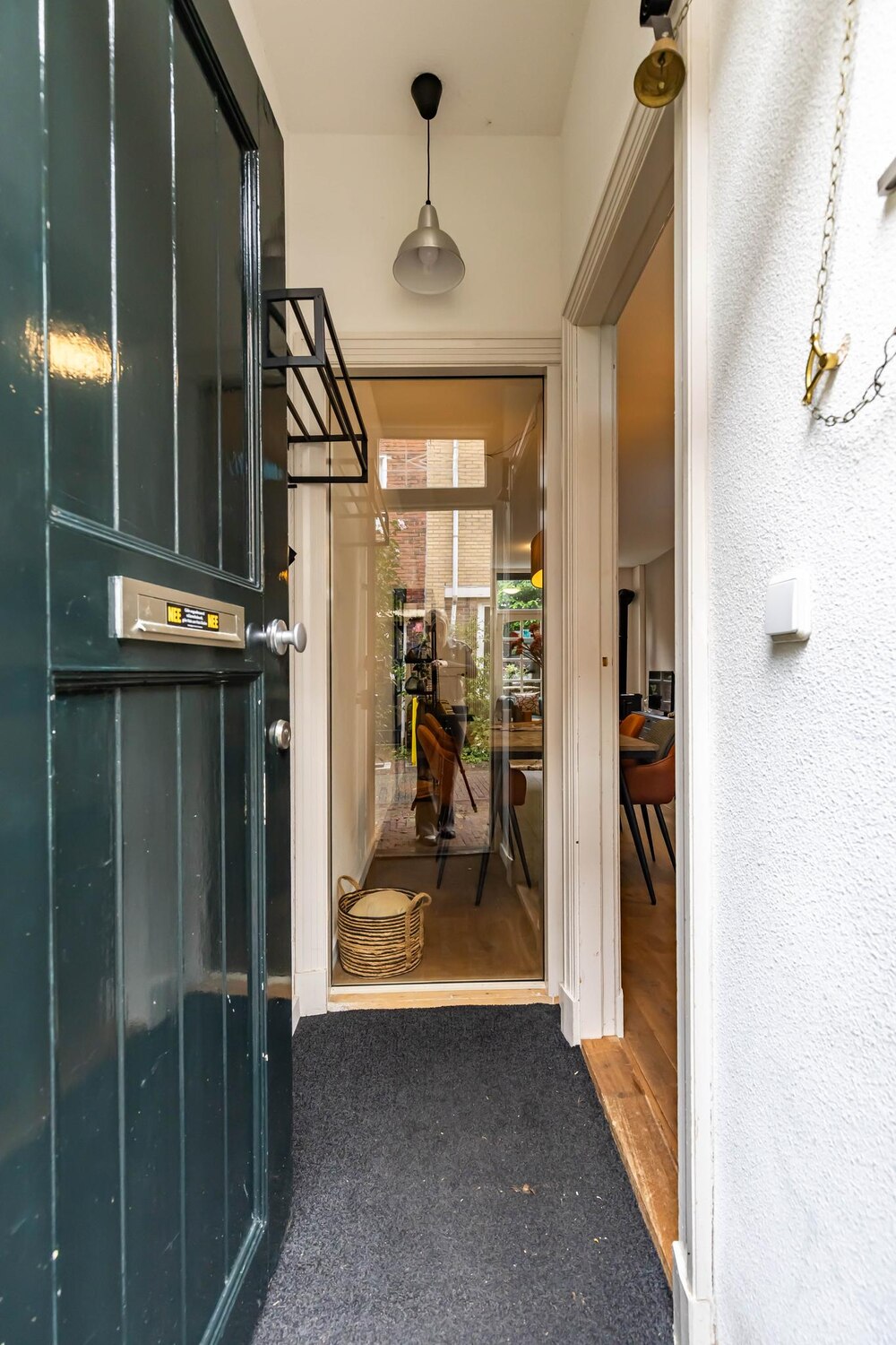 Tuinstraat 9, 9711 VA Groningen - € 345.000 k.k. - ben-s Makelaars Groningen