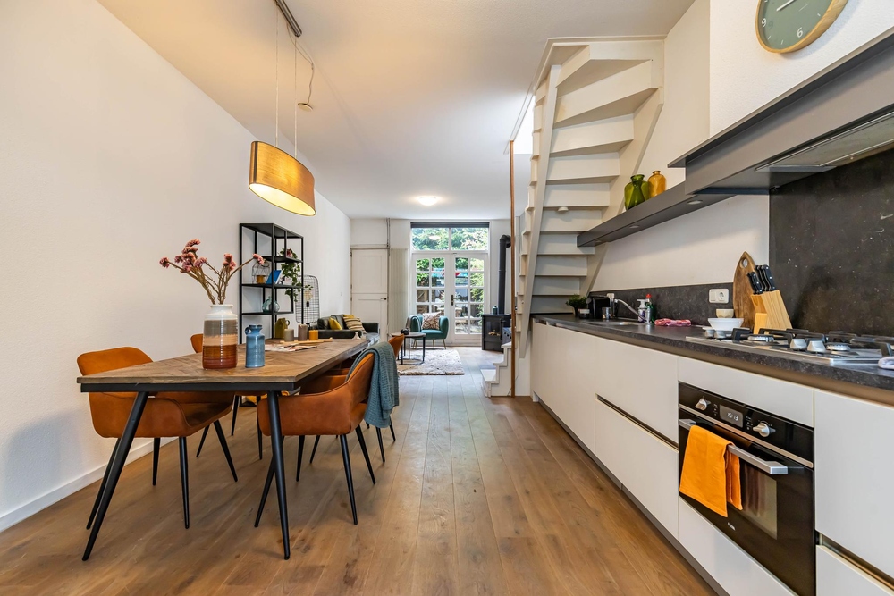 Tuinstraat 9, 9711 VA Groningen - € 345.000 k.k. - ben-s Makelaars Groningen