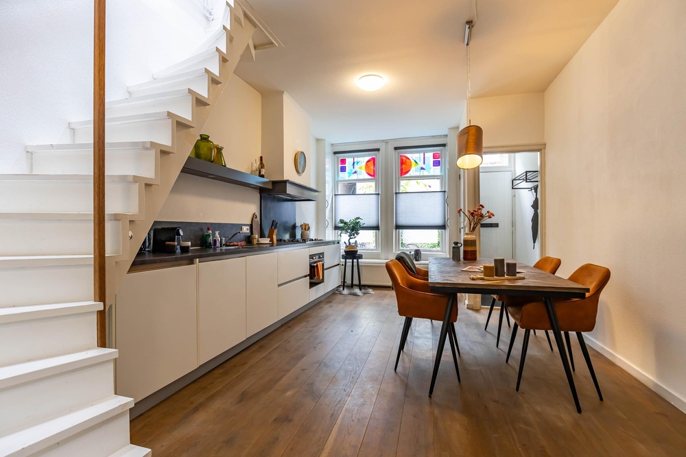 Tuinstraat 9, 9711 VA Groningen - € 345.000 k.k. - ben-s Makelaars Groningen