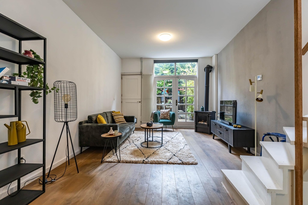 Tuinstraat 9, 9711 VA Groningen - € 345.000 k.k. - ben-s Makelaars Groningen