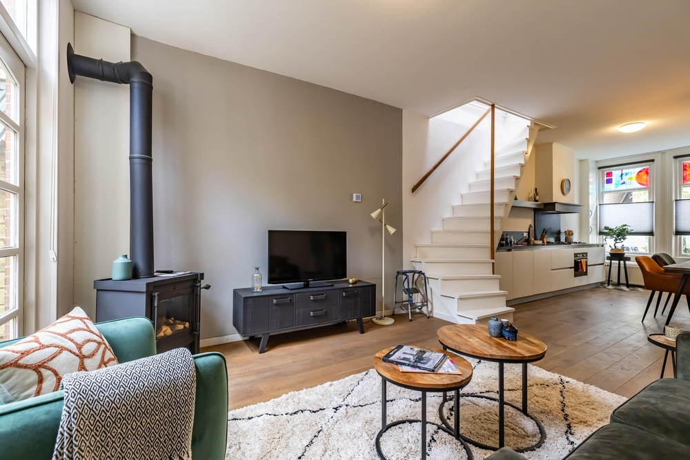 Tuinstraat 9, 9711 VA Groningen - € 345.000 k.k. - ben-s Makelaars Groningen