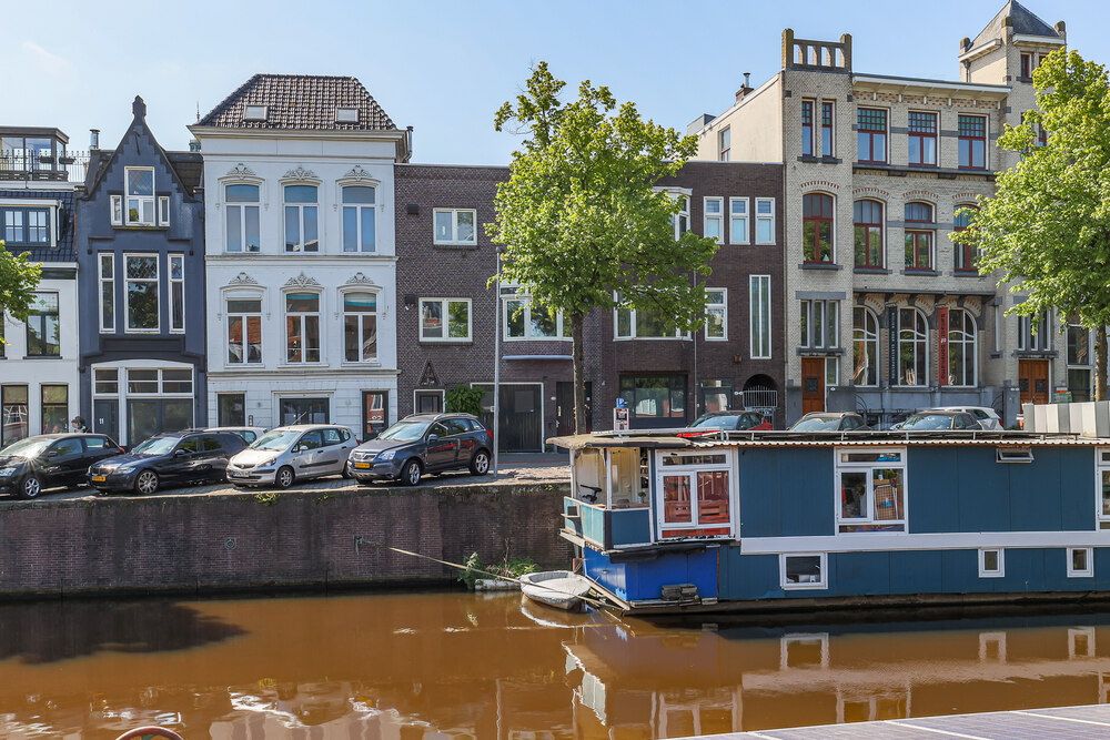 Turfsingel 5, 9712 KG Groningen - € 339.000 k.k. - ben-s Makelaars Groningen