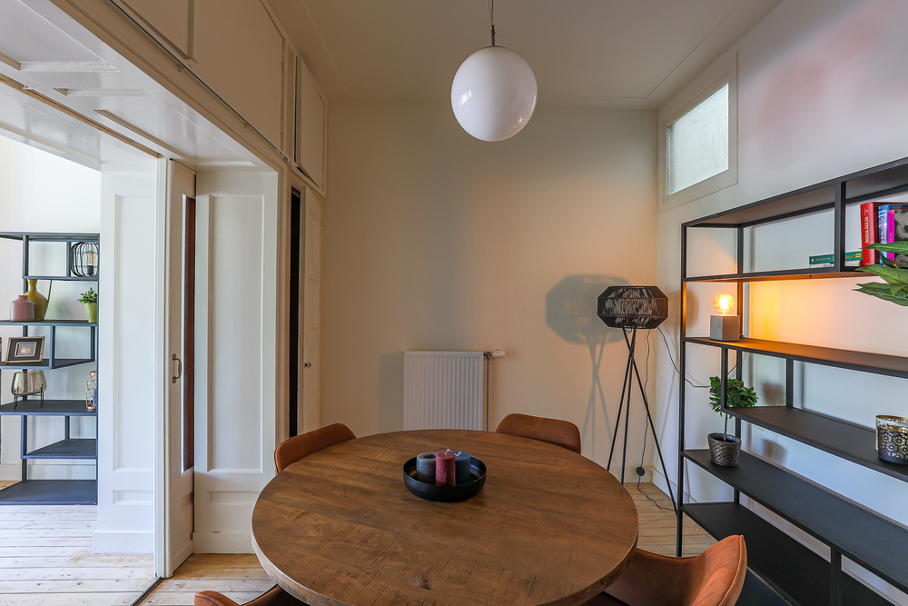 Turfsingel 5, 9712 KG Groningen - € 339.000 k.k. - ben-s Makelaars Groningen