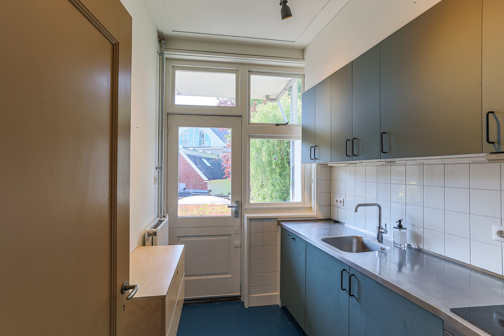 Turfsingel 5, 9712 KG Groningen - € 339.000 k.k. - ben-s Makelaars Groningen