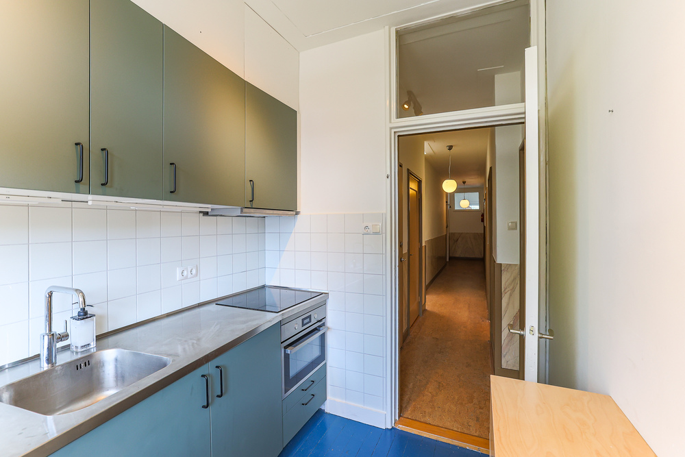 Turfsingel 5, 9712 KG Groningen - € 339.000 k.k. - ben-s Makelaars Groningen