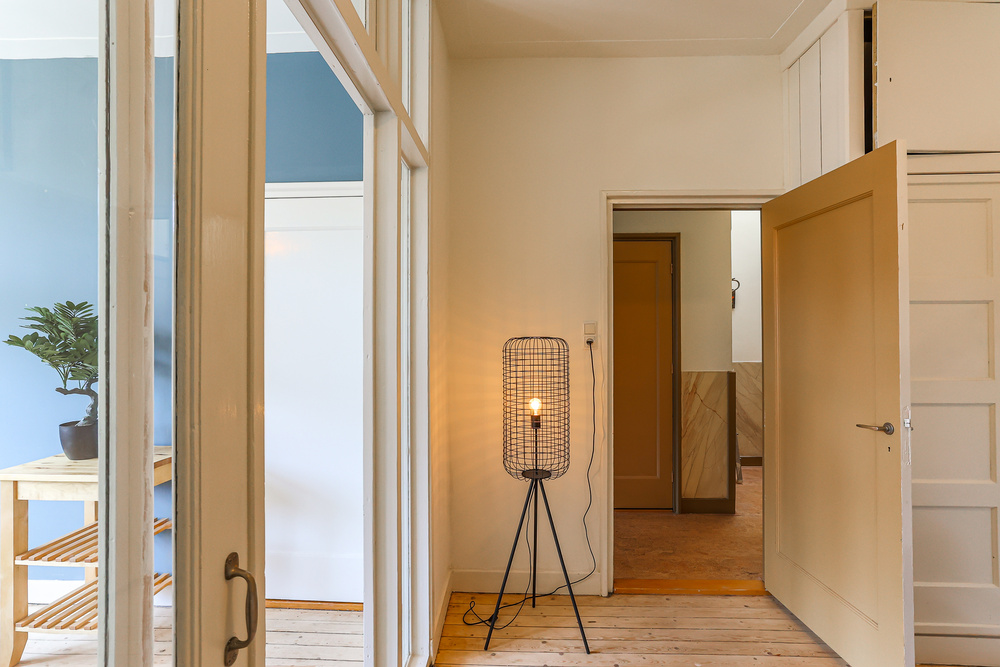 Turfsingel 5, 9712 KG Groningen - € 339.000 k.k. - ben-s Makelaars Groningen