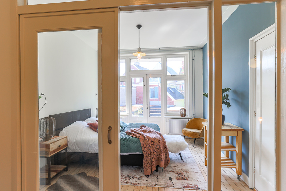 Turfsingel 5, 9712 KG Groningen - € 339.000 k.k. - ben-s Makelaars Groningen