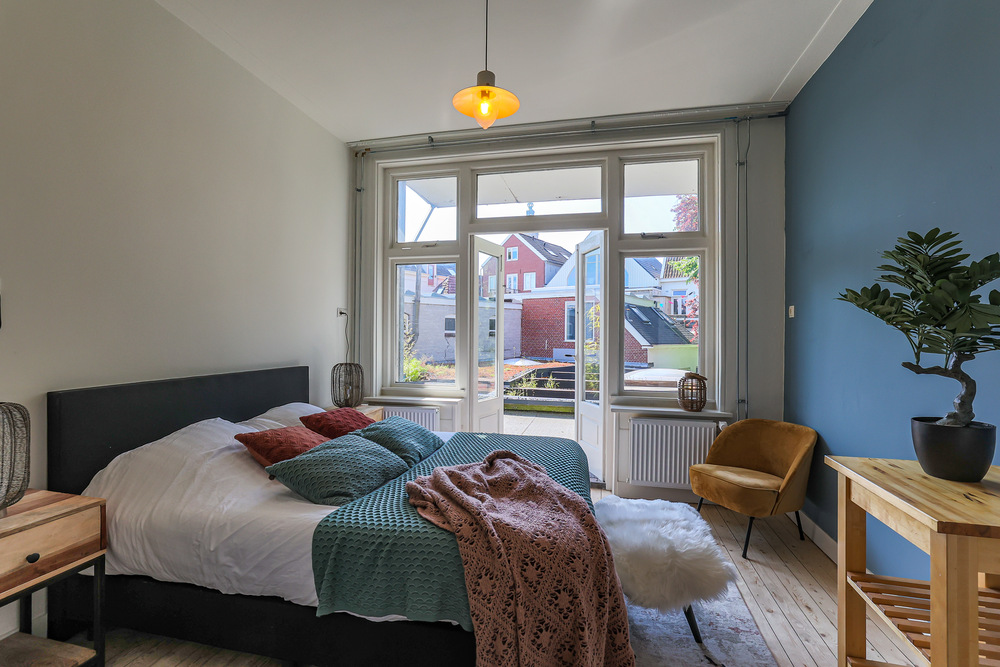 Turfsingel 5, 9712 KG Groningen - € 339.000 k.k. - ben-s Makelaars Groningen