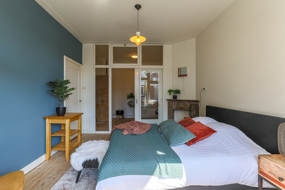 Turfsingel 5, 9712 KG Groningen - € 339.000 k.k. - ben-s Makelaars Groningen