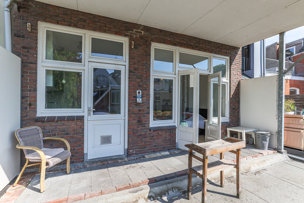Turfsingel 5, 9712 KG Groningen - € 339.000 k.k. - ben-s Makelaars Groningen