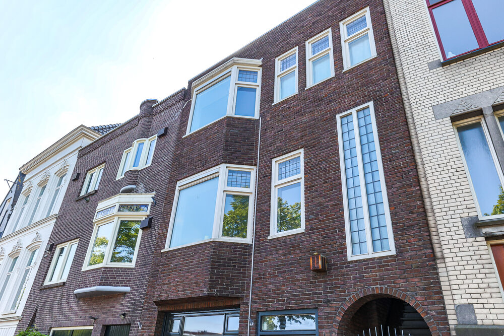 Turfsingel 5, 9712 KG Groningen - € 339.000 k.k. - ben-s Makelaars Groningen