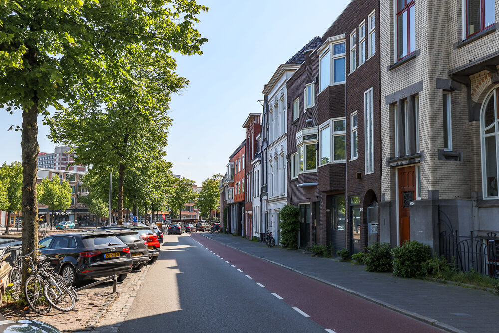 Turfsingel 5, 9712 KG Groningen - € 339.000 k.k. - ben-s Makelaars Groningen