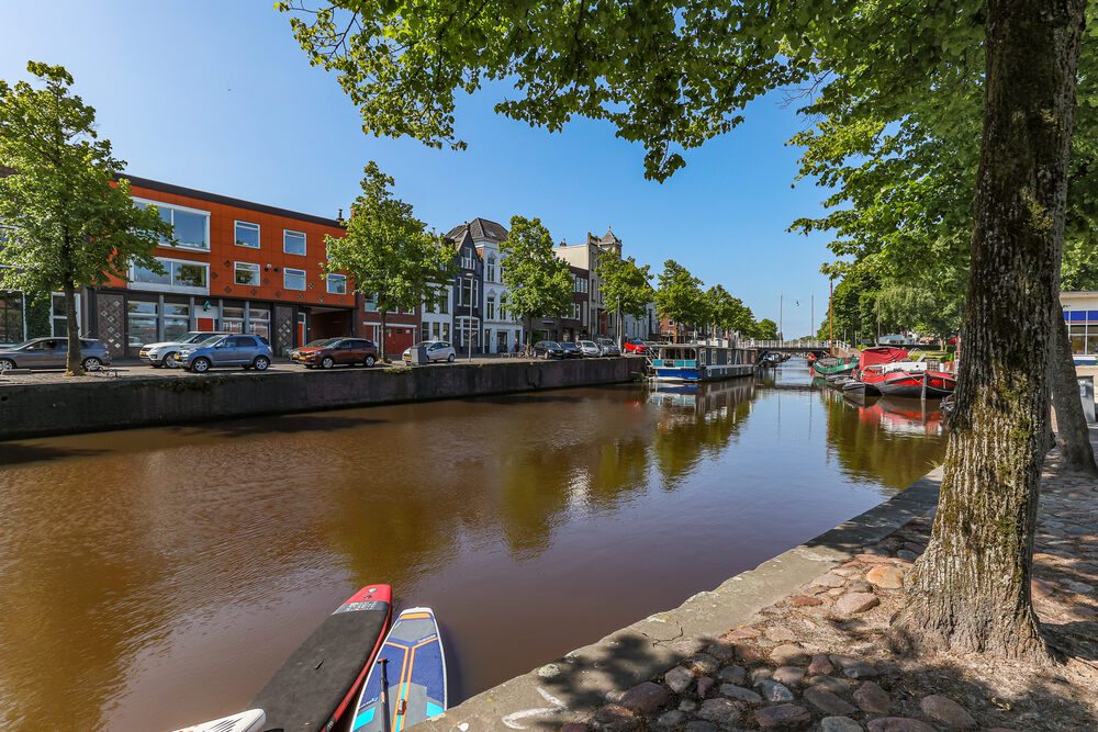 Turfsingel 5, 9712 KG Groningen - € 339.000 k.k. - ben-s Makelaars Groningen