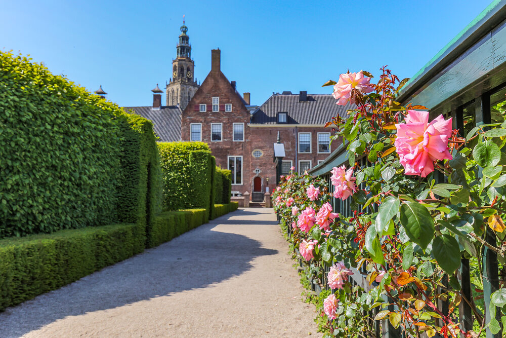 Turfsingel 5, 9712 KG Groningen - € 339.000 k.k. - ben-s Makelaars Groningen