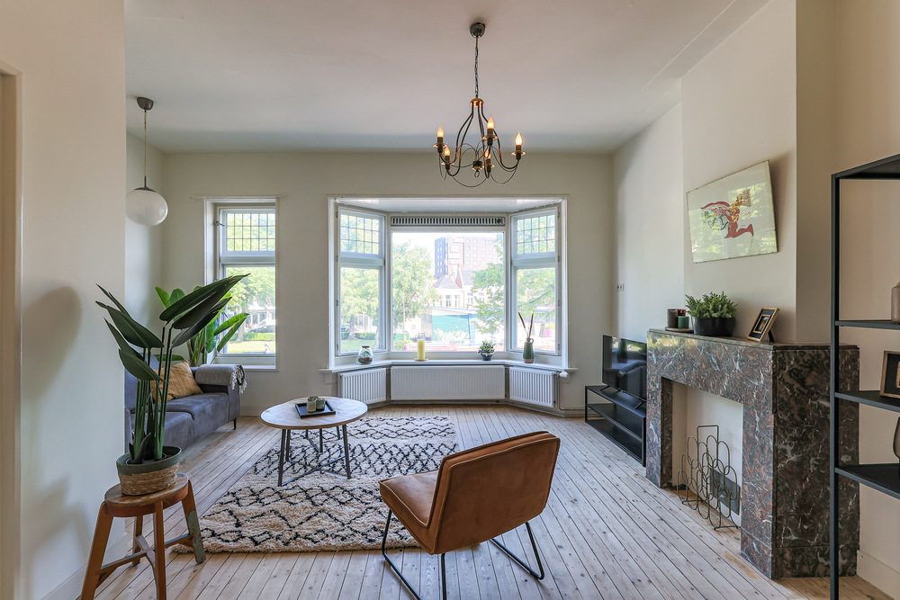 Turfsingel 5, 9712 KG Groningen - € 339.000 k.k. - ben-s Makelaars Groningen