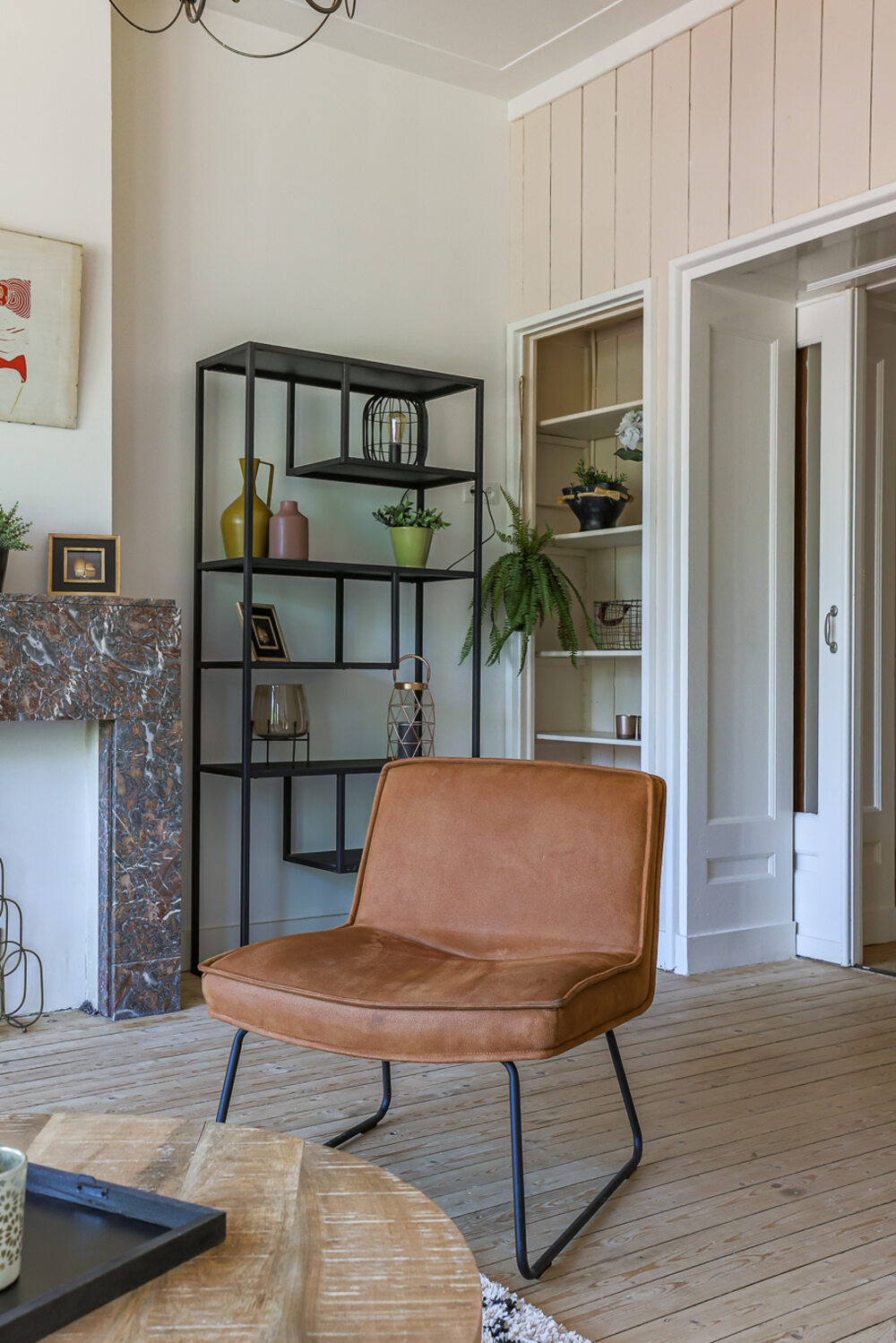 Turfsingel 5, 9712 KG Groningen - € 339.000 k.k. - ben-s Makelaars Groningen