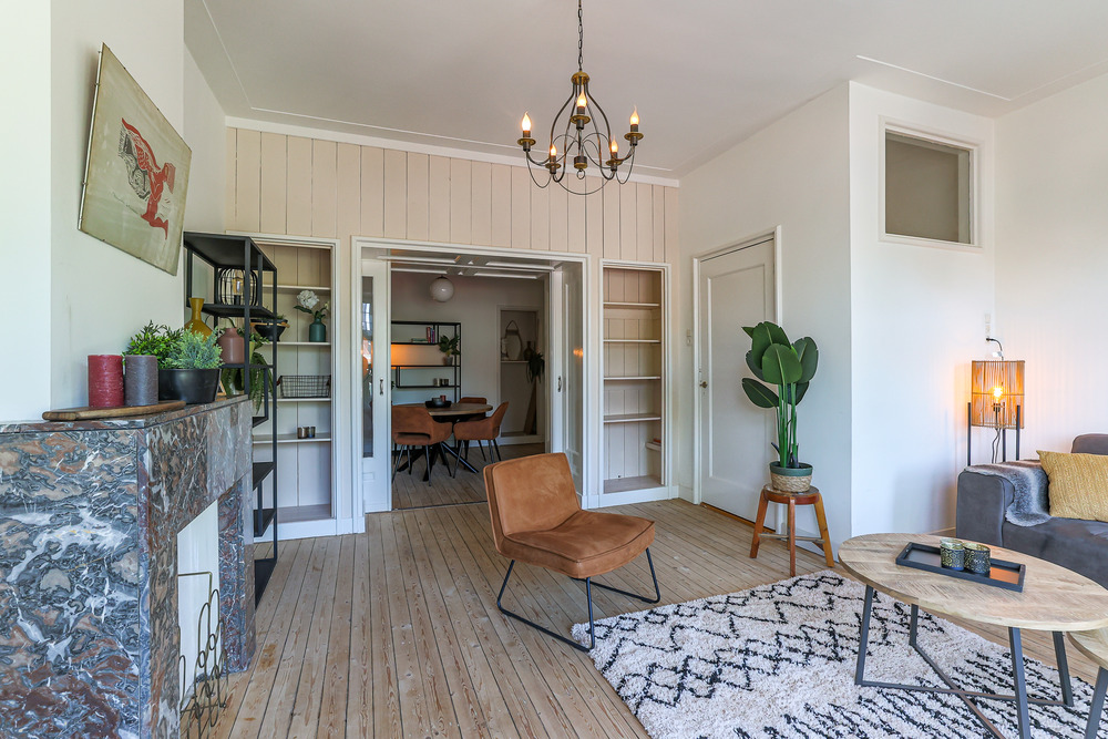 Turfsingel 5, 9712 KG Groningen - € 339.000 k.k. - ben-s Makelaars Groningen