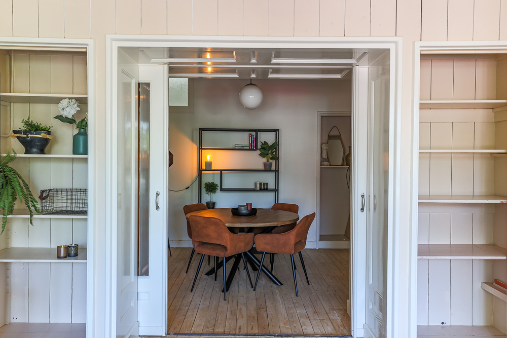 Turfsingel 5, 9712 KG Groningen - € 339.000 k.k. - ben-s Makelaars Groningen