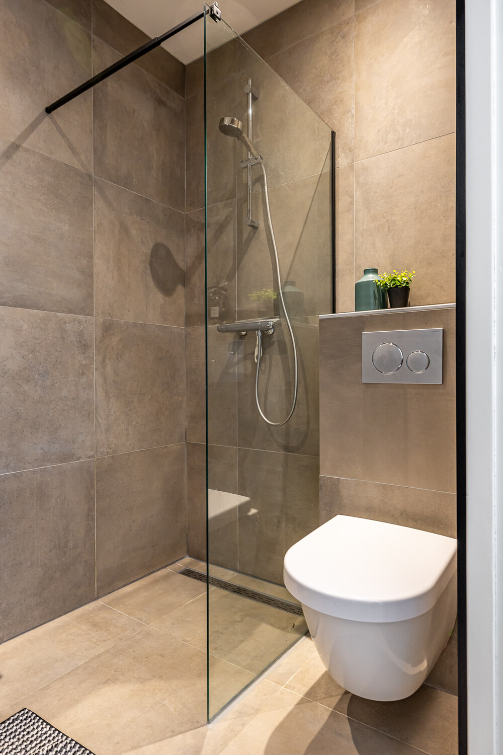 Tweede Hunzestraat 12, 9715 BR Groningen - € 250.000 k.k. - ben-s Makelaars Groningen