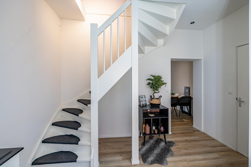 Tweede Hunzestraat 12, 9715 BR Groningen - € 250.000 k.k. - ben-s Makelaars Groningen