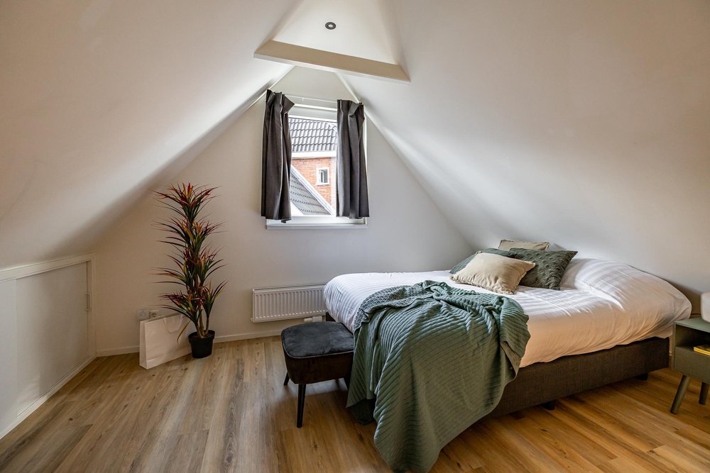 Tweede Hunzestraat 12, 9715 BR Groningen - € 250.000 k.k. - ben-s Makelaars Groningen