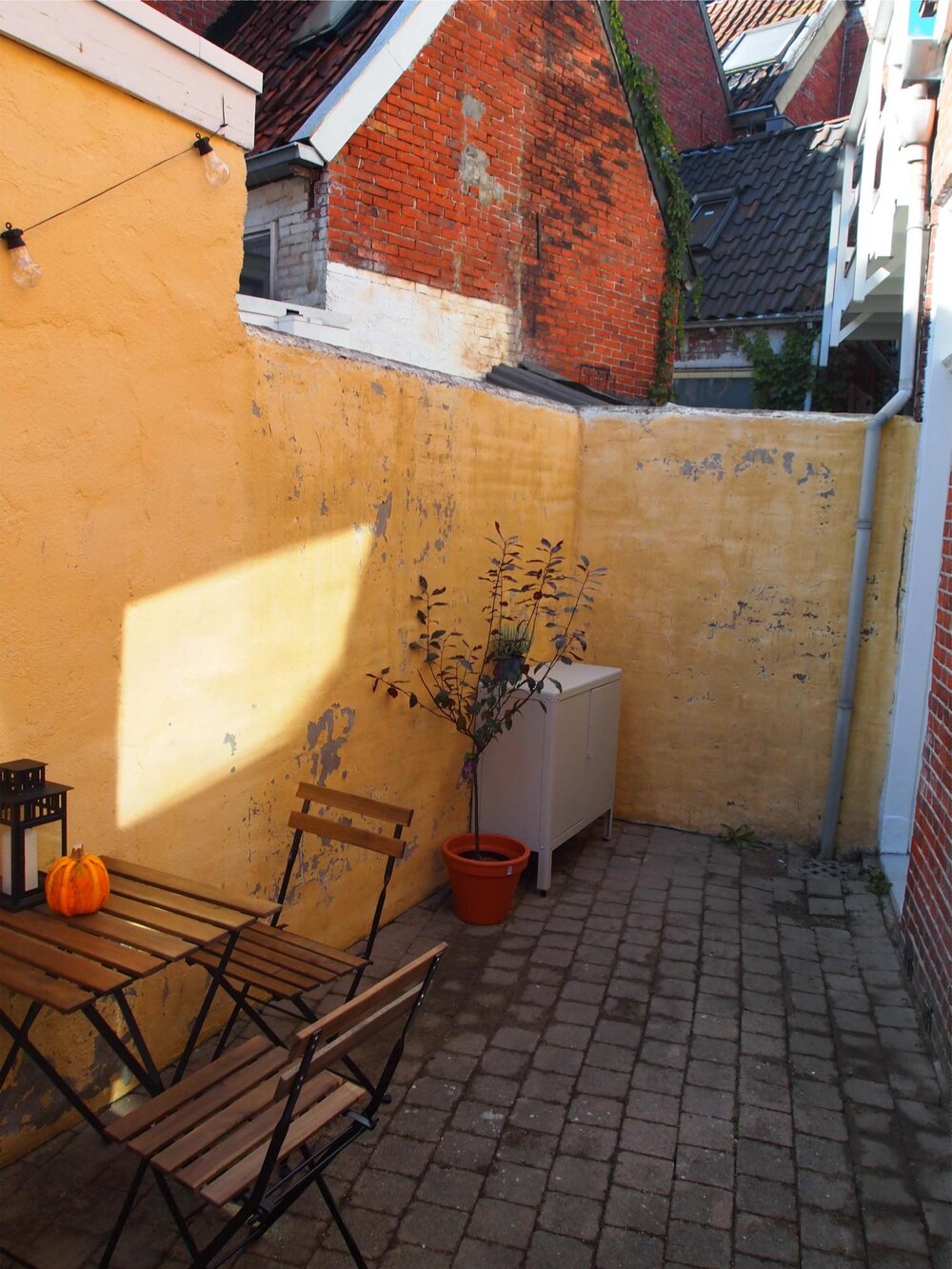 Tweede Hunzestraat 12, 9715 BR Groningen - € 250.000 k.k. - ben-s Makelaars Groningen