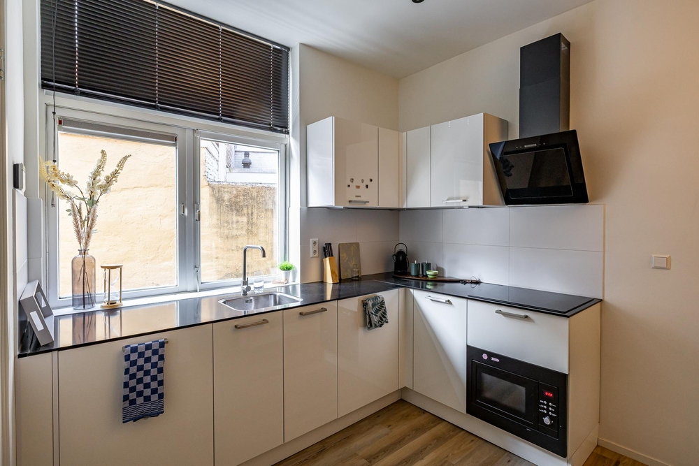 Tweede Hunzestraat 12, 9715 BR Groningen - € 250.000 k.k. - ben-s Makelaars Groningen