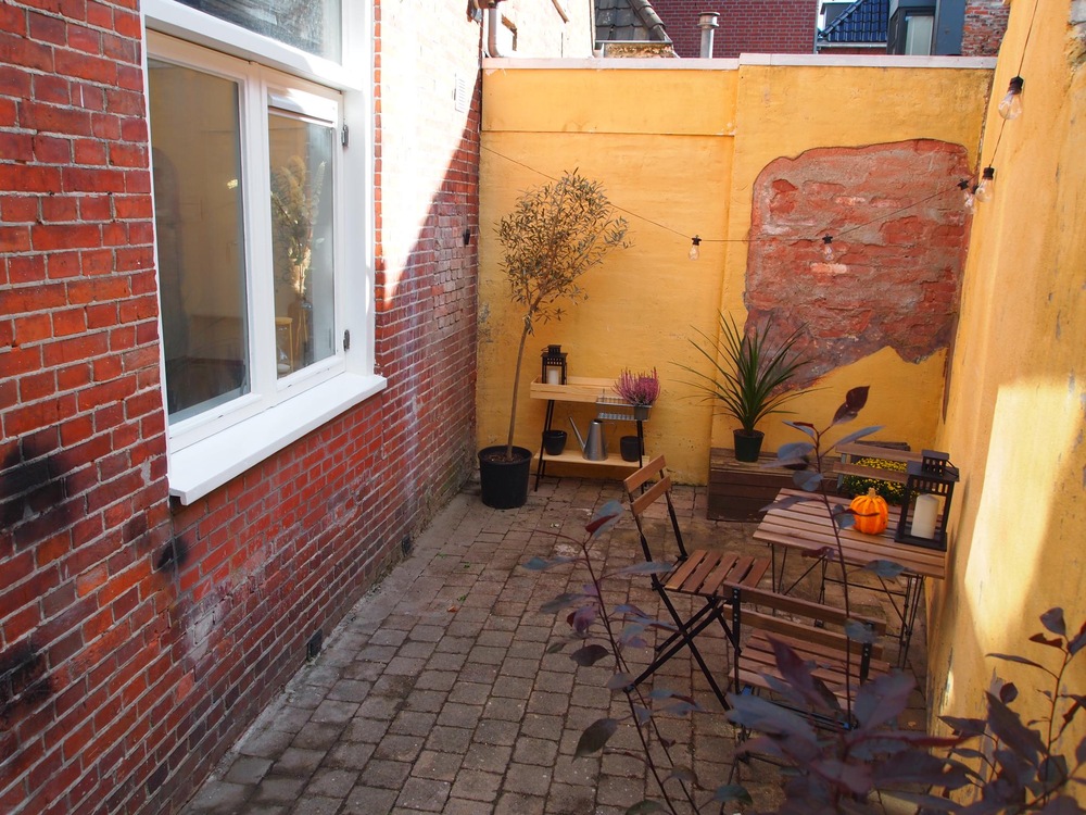 Tweede Hunzestraat 12, 9715 BR Groningen - € 250.000 k.k. - ben-s Makelaars Groningen